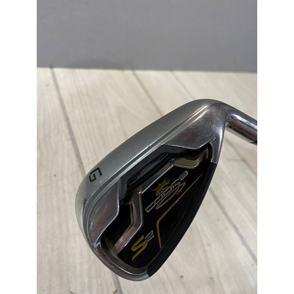 COBRA S2 GAP WEDGE RH Right Handed Aldila Low Kick 60g DVS-2